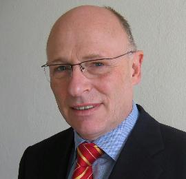 Klaus Gürtler